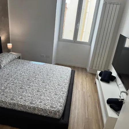 Marsaglia 2 Apartamento San Remo