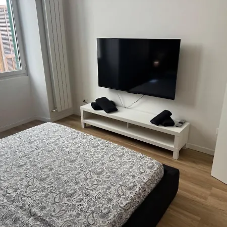 Marsaglia 2 Apartamento *